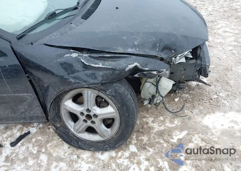 2005 Dodge Stratus z USA, uszkodzony, nr VIN 1B3EL46X65N582657